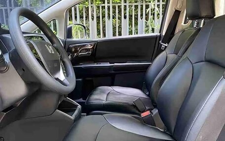 Honda Odyssey IV, 2021 год, 2 320 010 рублей, 7 фотография