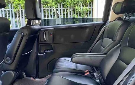 Honda Odyssey IV, 2021 год, 2 320 010 рублей, 9 фотография