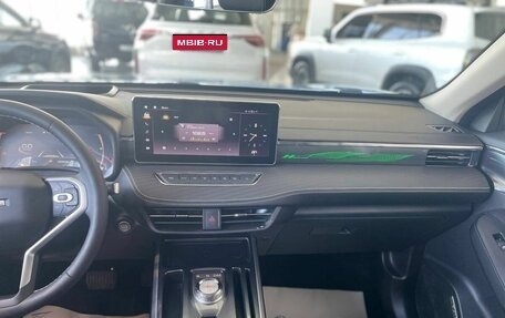 Haval Jolion, 2025 год, 2 449 000 рублей, 13 фотография