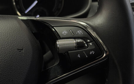 Skoda Rapid II, 2020 год, 1 722 000 рублей, 9 фотография