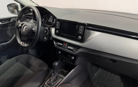 Skoda Rapid II, 2020 год, 1 722 000 рублей, 8 фотография