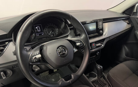 Skoda Rapid II, 2020 год, 1 722 000 рублей, 5 фотография