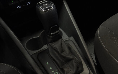 Skoda Rapid II, 2020 год, 1 722 000 рублей, 16 фотография
