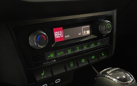 Skoda Rapid II, 2020 год, 1 722 000 рублей, 15 фотография