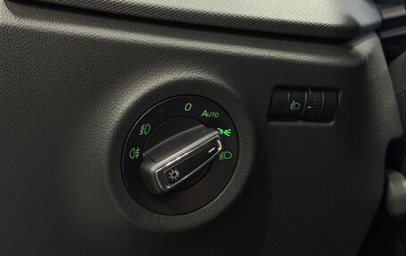 Skoda Rapid II, 2020 год, 1 722 000 рублей, 13 фотография