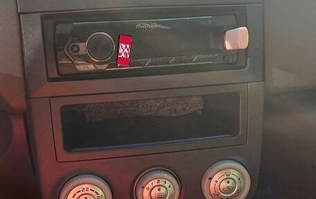 Mitsubishi Colt VI рестайлинг, 2006 год, 250 000 рублей, 5 фотография
