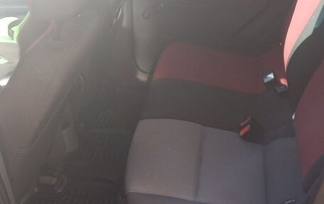 Mitsubishi Colt VI рестайлинг, 2006 год, 250 000 рублей, 9 фотография