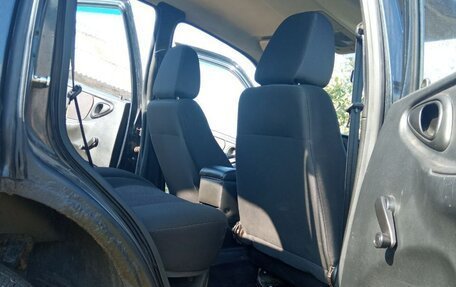 Chevrolet Niva I рестайлинг, 2011 год, 460 000 рублей, 21 фотография