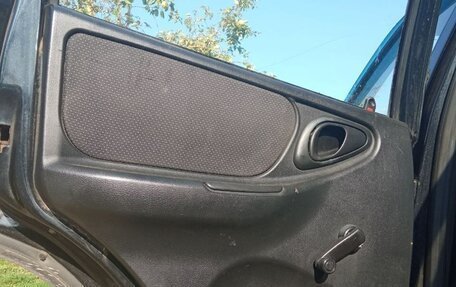 Chevrolet Niva I рестайлинг, 2011 год, 460 000 рублей, 20 фотография