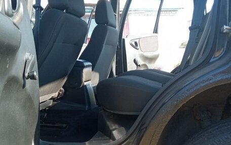 Chevrolet Niva I рестайлинг, 2011 год, 460 000 рублей, 27 фотография