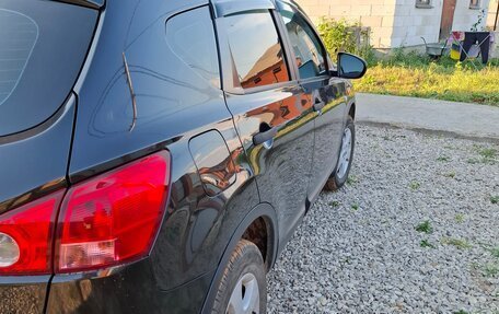 Nissan Qashqai, 2008 год, 790 000 рублей, 2 фотография