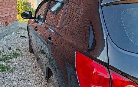 Nissan Qashqai, 2008 год, 790 000 рублей, 3 фотография
