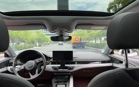 Audi A5, 2021 год, 2 550 000 рублей, 6 фотография