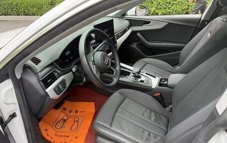 Audi A5, 2021 год, 2 550 000 рублей, 8 фотография