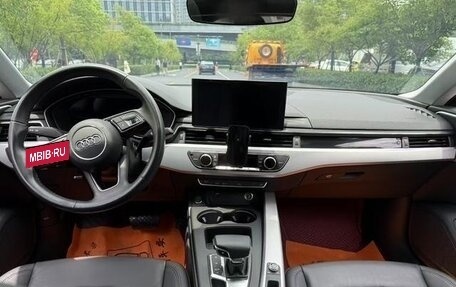 Audi A5, 2021 год, 2 550 000 рублей, 7 фотография