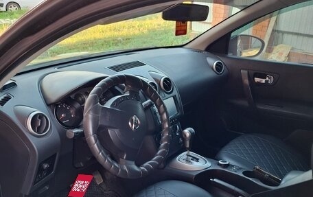 Nissan Qashqai, 2008 год, 790 000 рублей, 6 фотография