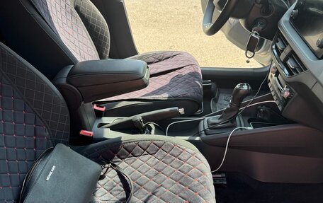 Skoda Rapid II, 2021 год, 1 750 000 рублей, 6 фотография