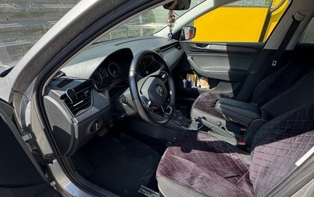 Skoda Rapid II, 2021 год, 1 750 000 рублей, 3 фотография