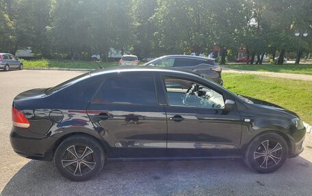 Volkswagen Polo VI (EU Market), 2013 год, 510 000 рублей, 4 фотография