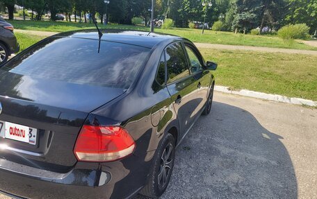 Volkswagen Polo VI (EU Market), 2013 год, 510 000 рублей, 3 фотография