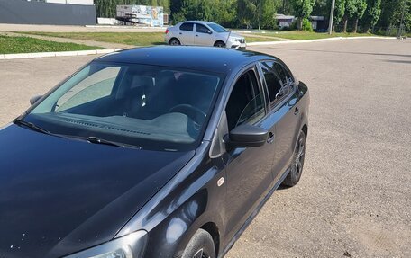 Volkswagen Polo VI (EU Market), 2013 год, 510 000 рублей, 7 фотография