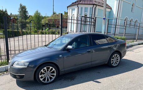 Audi A6, 2008 год, 835 000 рублей, 2 фотография