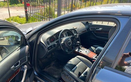 Audi A6, 2008 год, 835 000 рублей, 6 фотография