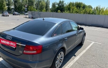 Audi A6, 2008 год, 835 000 рублей, 5 фотография