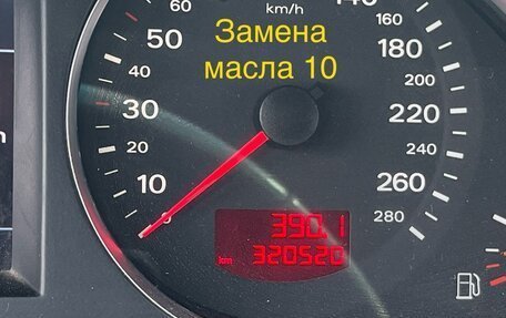 Audi A6, 2008 год, 835 000 рублей, 12 фотография