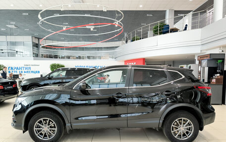 Nissan Qashqai, 2019 год, 1 499 000 рублей, 10 фотография