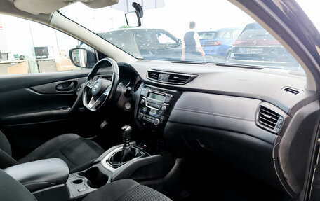 Nissan Qashqai, 2019 год, 1 499 000 рублей, 13 фотография