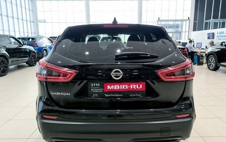 Nissan Qashqai, 2019 год, 1 499 000 рублей, 7 фотография