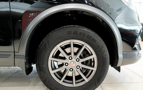 Nissan Qashqai, 2019 год, 1 499 000 рублей, 22 фотография