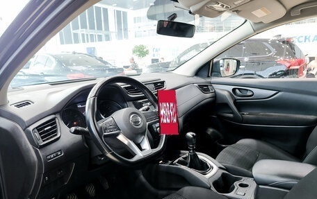 Nissan Qashqai, 2019 год, 1 499 000 рублей, 20 фотография
