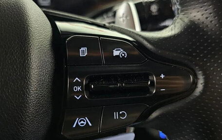 Hyundai Avante, 2022 год, 1 550 596 рублей, 11 фотография
