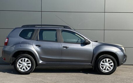 Nissan Terrano III, 2019 год, 1 575 000 рублей, 5 фотография