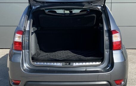 Nissan Terrano III, 2019 год, 1 575 000 рублей, 12 фотография