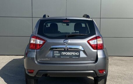 Nissan Terrano III, 2019 год, 1 575 000 рублей, 7 фотография