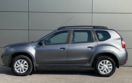 Nissan Terrano III, 2019 год, 1 575 000 рублей, 10 фотография
