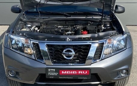 Nissan Terrano III, 2019 год, 1 575 000 рублей, 11 фотография