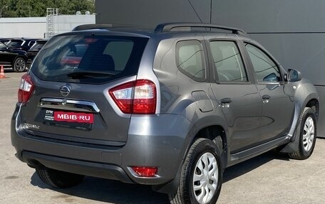 Nissan Terrano III, 2019 год, 1 575 000 рублей, 6 фотография