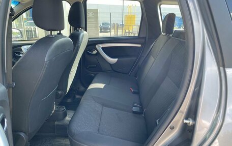 Nissan Terrano III, 2019 год, 1 575 000 рублей, 15 фотография