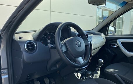 Nissan Terrano III, 2019 год, 1 575 000 рублей, 20 фотография