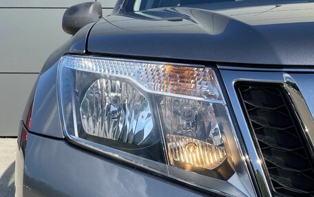Nissan Terrano III, 2019 год, 1 575 000 рублей, 21 фотография