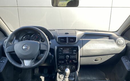 Nissan Terrano III, 2019 год, 1 575 000 рублей, 17 фотография