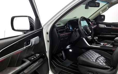 KIA Mohave I, 2022 год, 4 170 000 рублей, 11 фотография