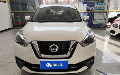 Nissan Kicks I, 2021 год, 1 215 010 рублей, 4 фотография