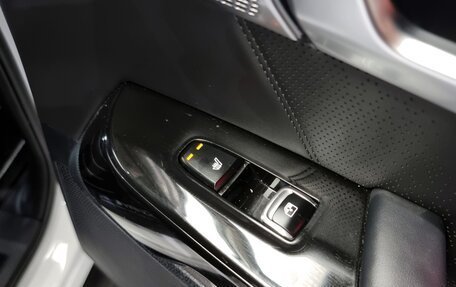 KIA Mohave I, 2022 год, 4 170 000 рублей, 16 фотография