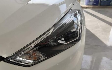 Nissan Kicks I, 2021 год, 1 215 010 рублей, 3 фотография