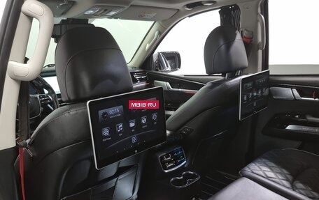 KIA Mohave I, 2022 год, 4 170 000 рублей, 20 фотография
